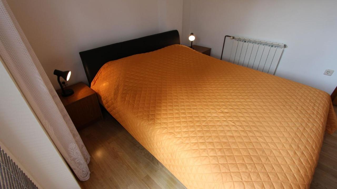 Apartments Grzetic Малинска Экстерьер фото